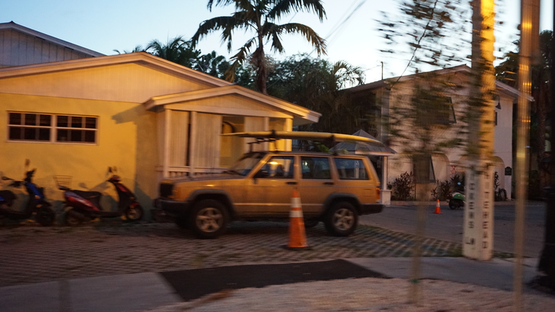 Illustration for article titled Florida, Seen Through The Eyes Of A Car Enthusiast